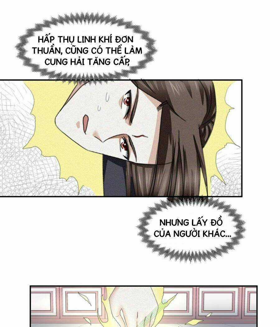 Cửu Dương Đế Tôn - Chapter 44 - Trang 7