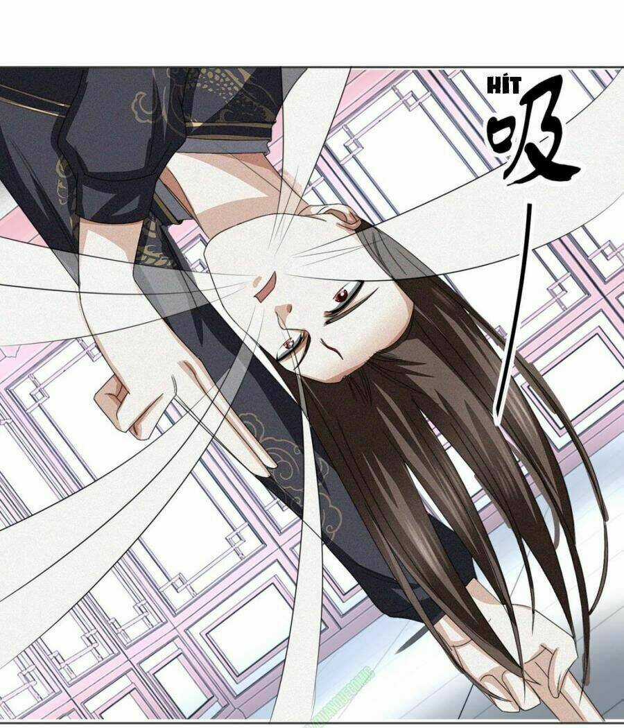 Cửu Dương Đế Tôn - Chapter 44 - Trang 9