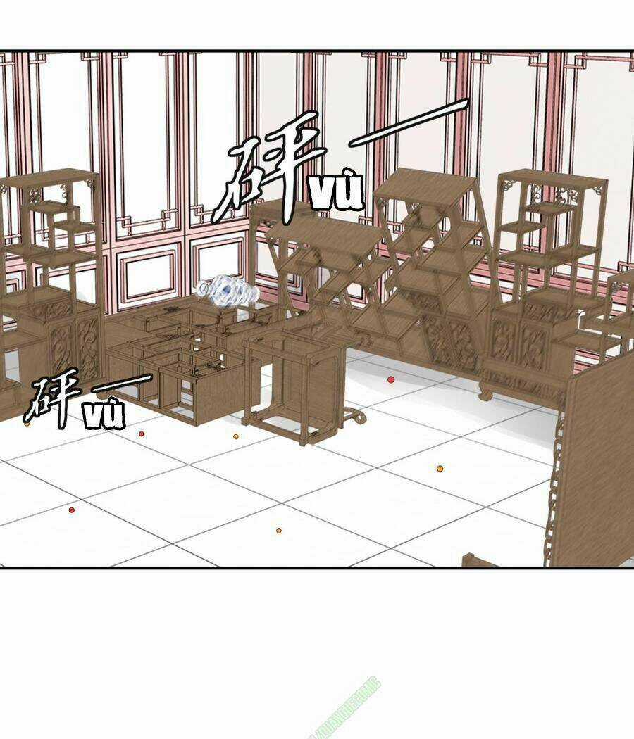 Cửu Dương Đế Tôn - Chapter 45 - Trang 1