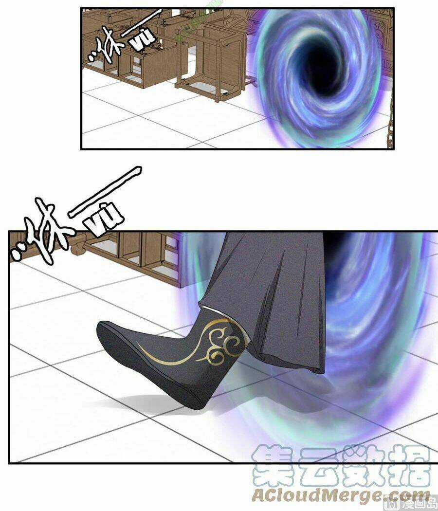 Cửu Dương Đế Tôn - Chapter 45 - Trang 2