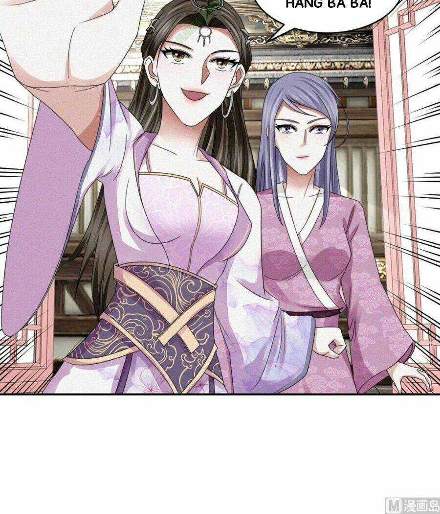 Cửu Dương Đế Tôn - Chapter 45 - Trang 14