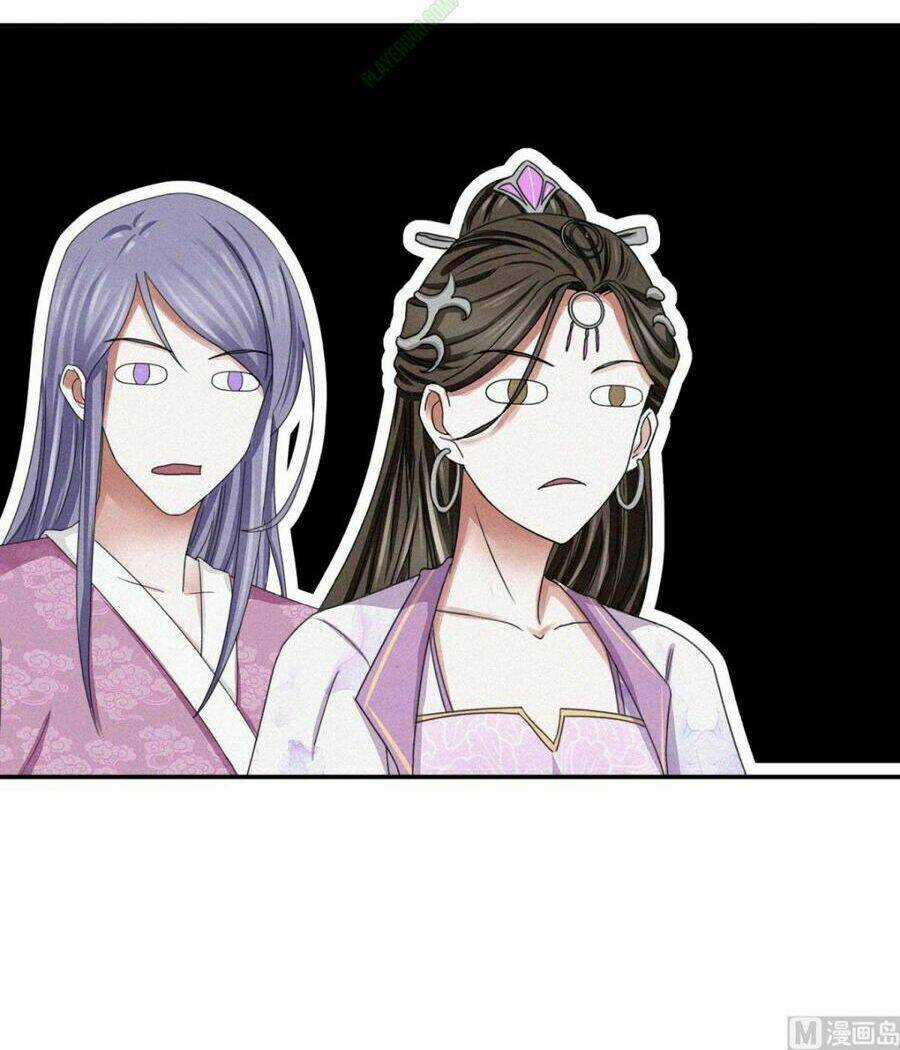 Cửu Dương Đế Tôn - Chapter 45 - Trang 20