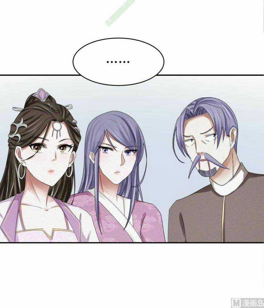 Cửu Dương Đế Tôn - Chapter 45 - Trang 28