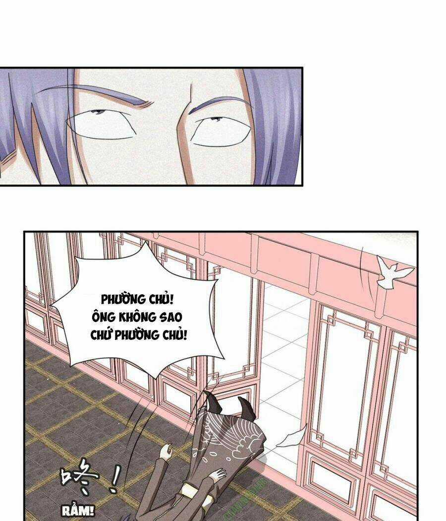 Cửu Dương Đế Tôn - Chapter 45 - Trang 7