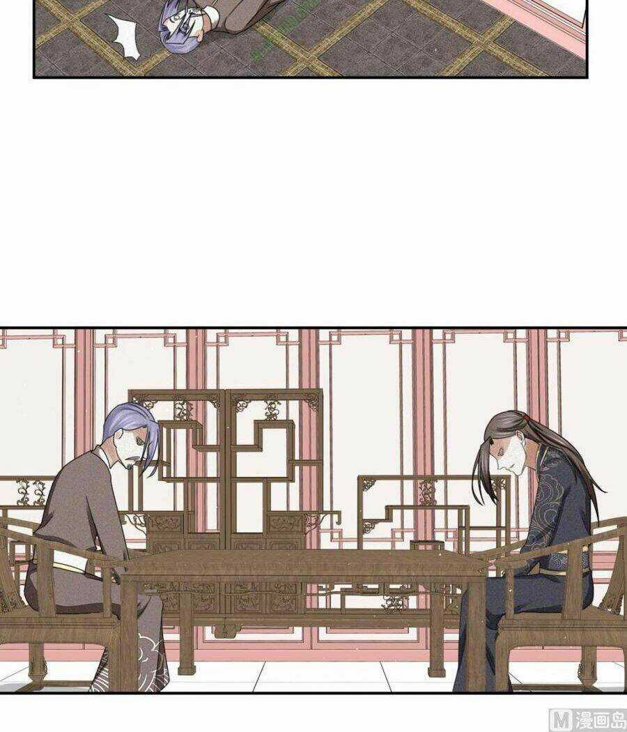 Cửu Dương Đế Tôn - Chapter 45 - Trang 8