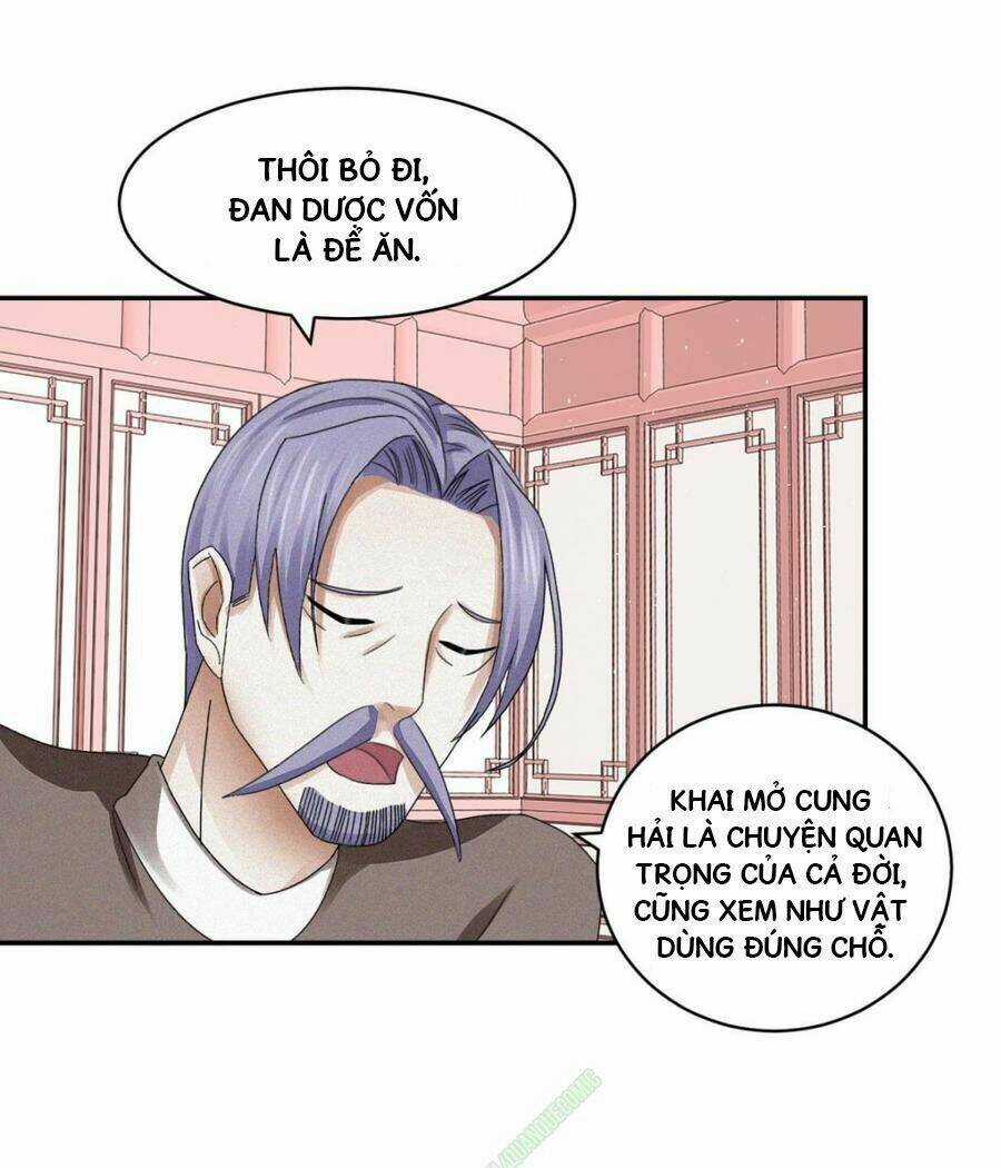 Cửu Dương Đế Tôn - Chapter 45 - Trang 9