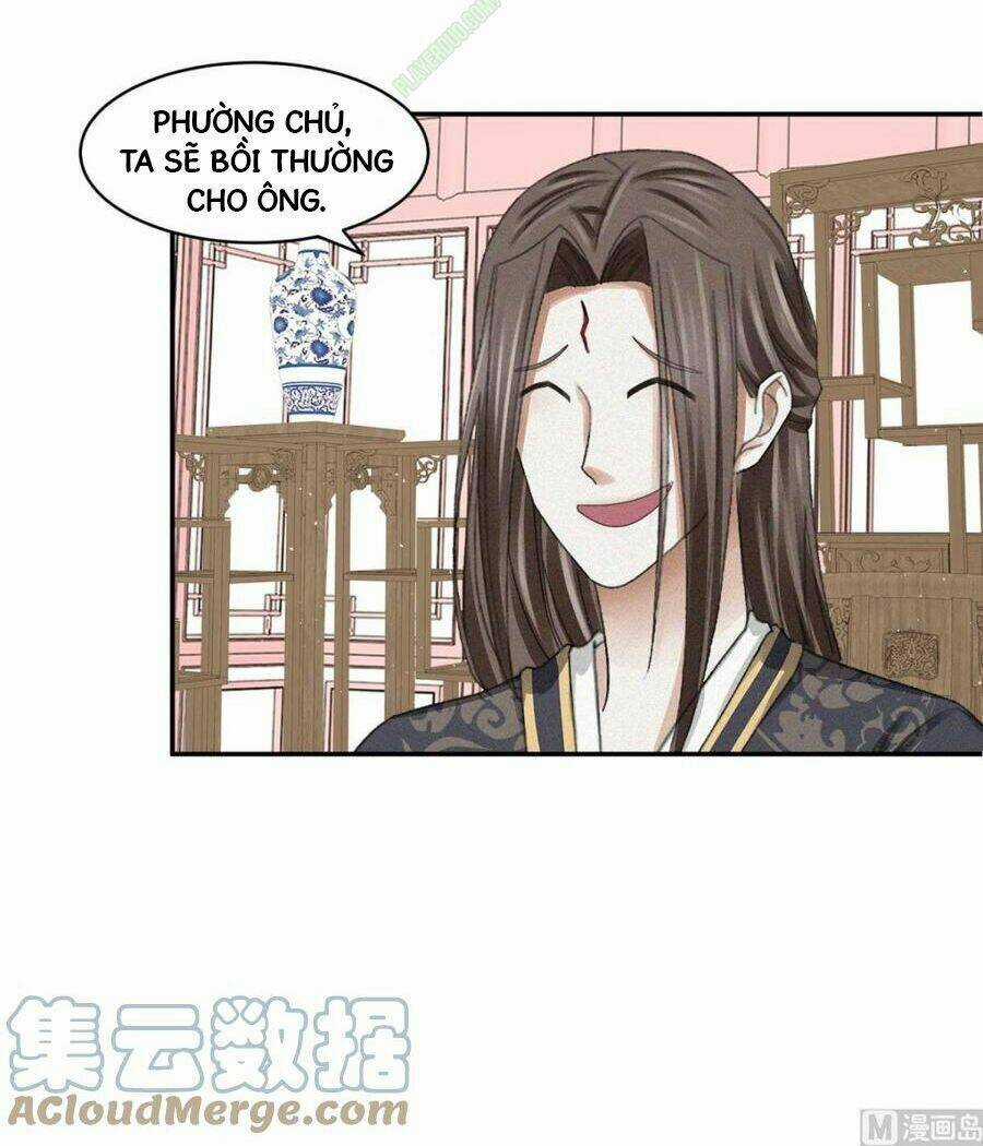 Cửu Dương Đế Tôn - Chapter 45 - Trang 10