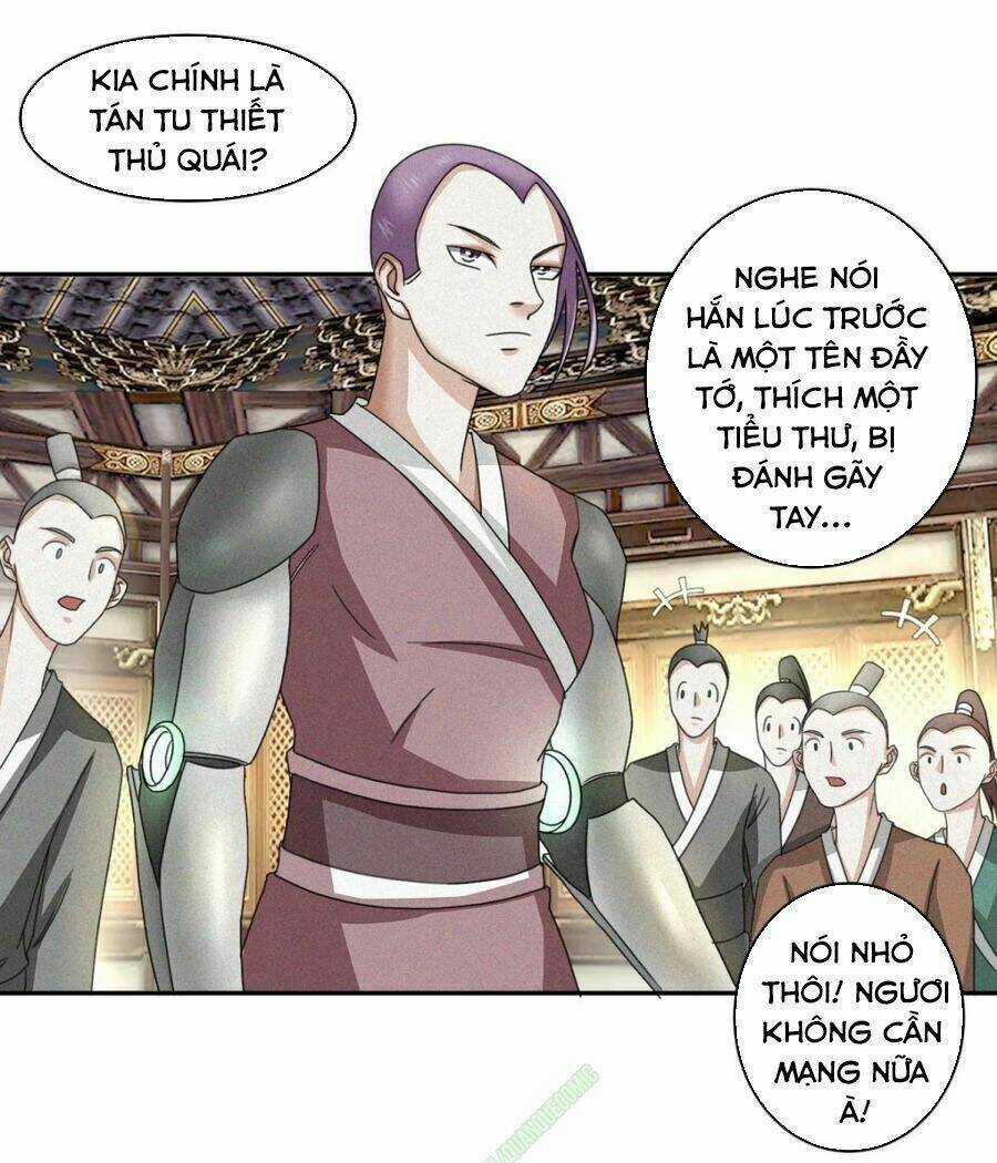 Cửu Dương Đế Tôn - Chapter 46 - Trang 13