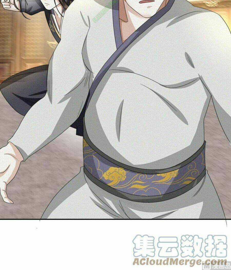 Cửu Dương Đế Tôn - Chapter 46 - Trang 24