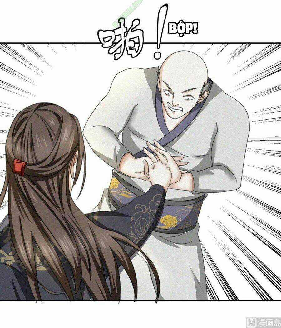 Cửu Dương Đế Tôn - Chapter 46 - Trang 26