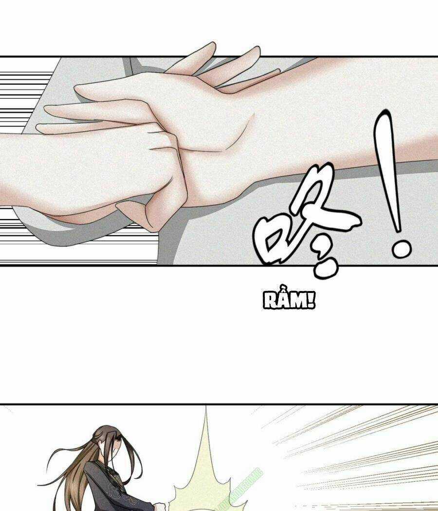 Cửu Dương Đế Tôn - Chapter 46 - Trang 27