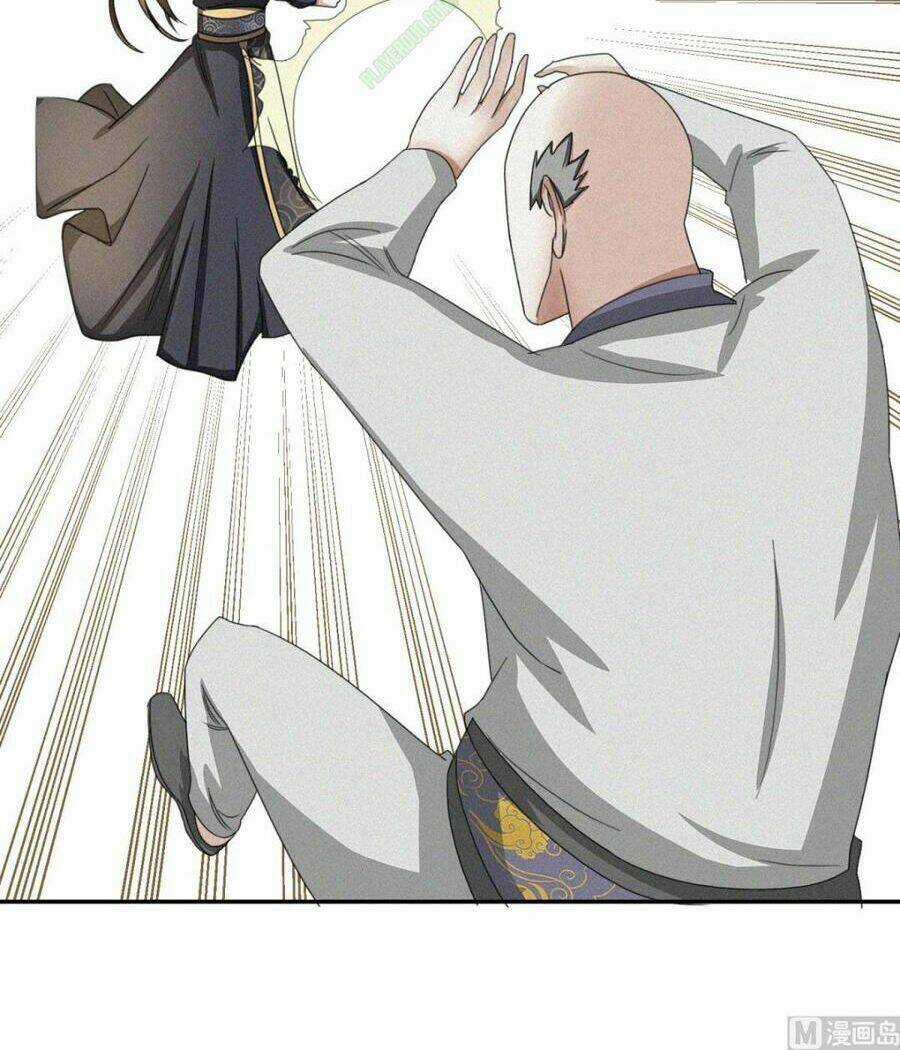 Cửu Dương Đế Tôn - Chapter 46 - Trang 28