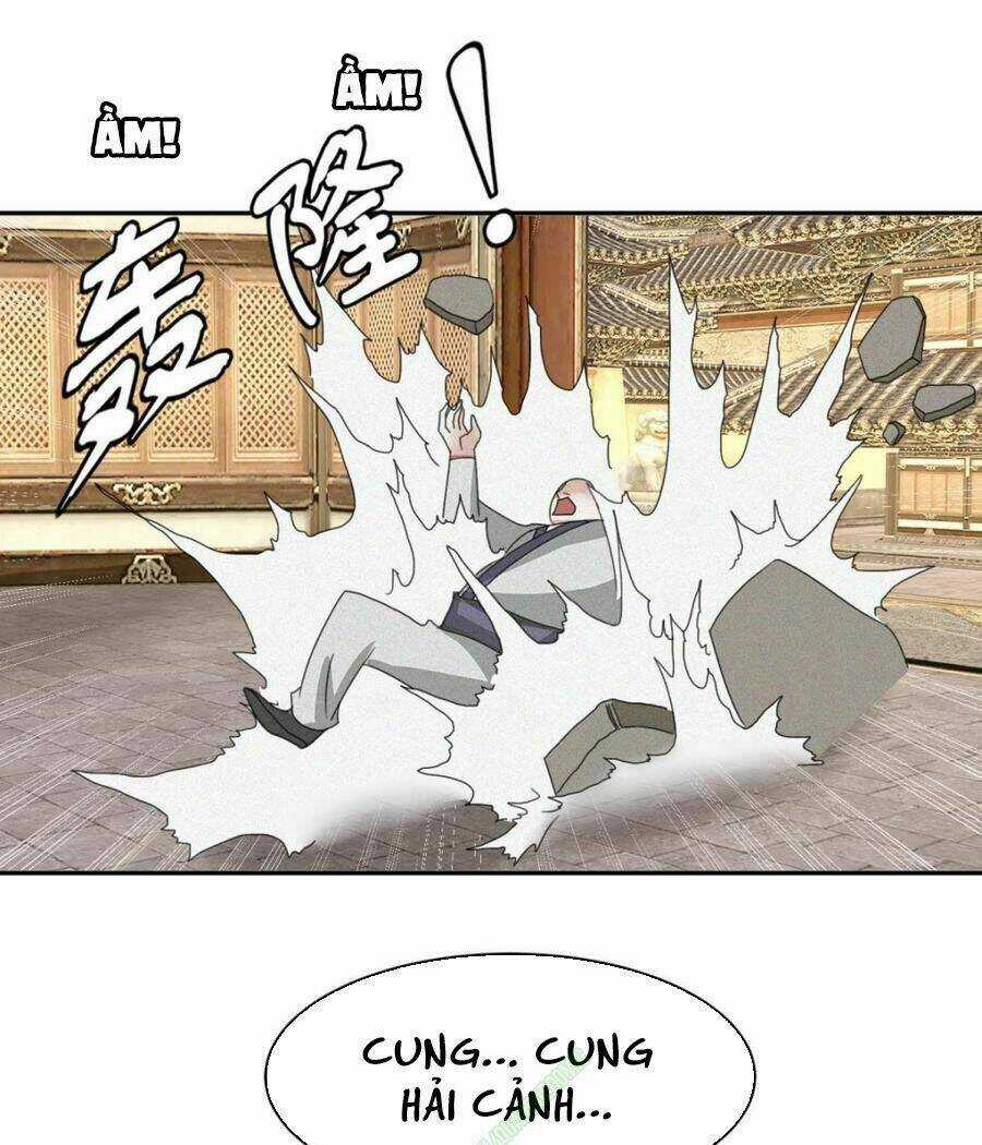 Cửu Dương Đế Tôn - Chapter 46 - Trang 29