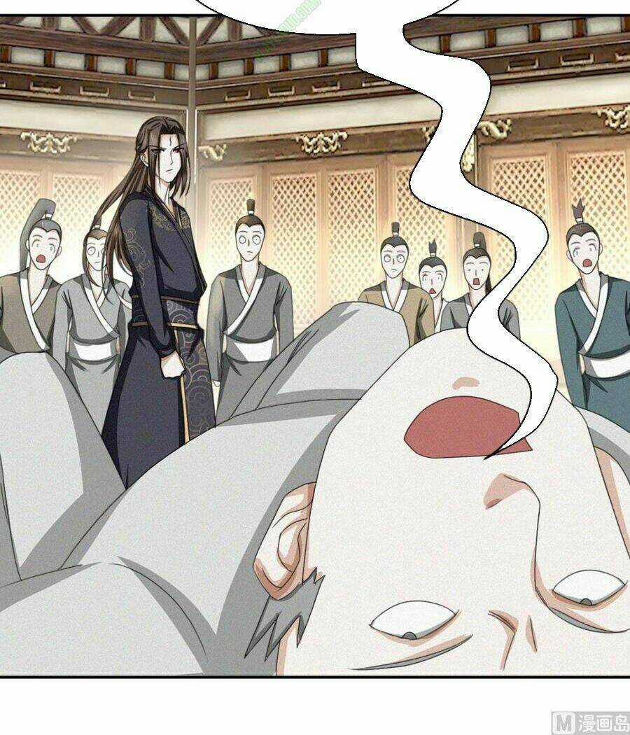 Cửu Dương Đế Tôn - Chapter 46 - Trang 30