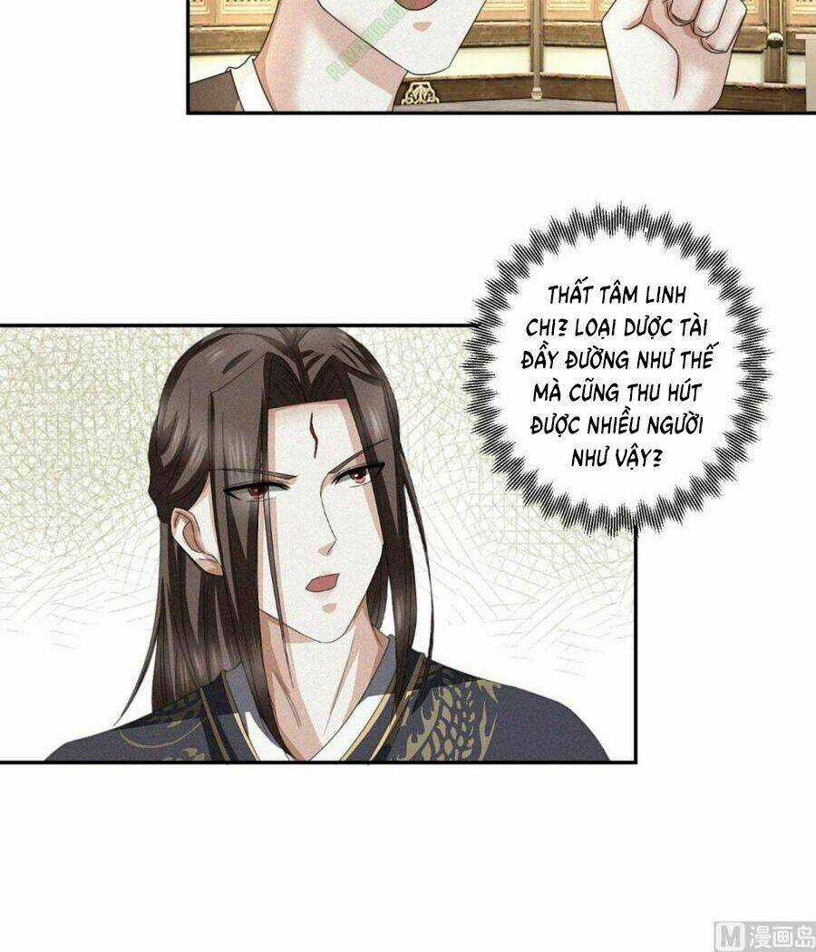 Cửu Dương Đế Tôn - Chapter 46 - Trang 6