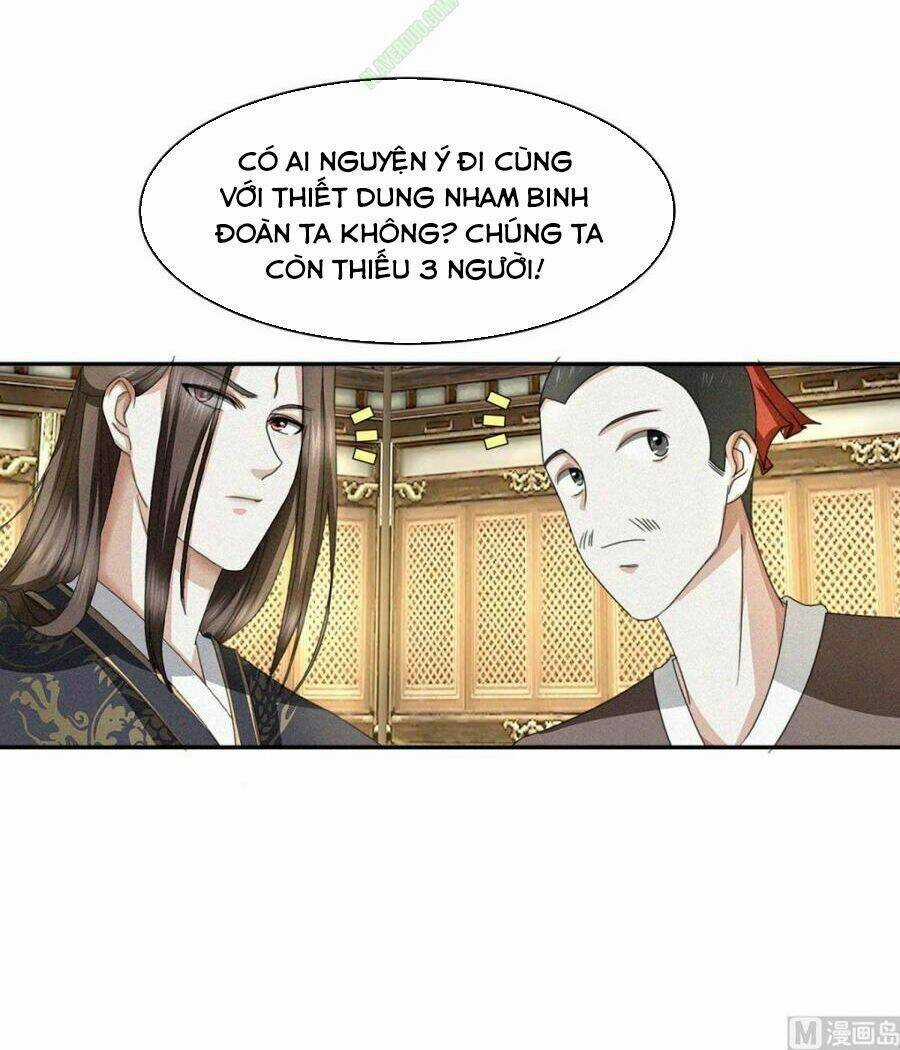 Cửu Dương Đế Tôn - Chapter 46 - Trang 10