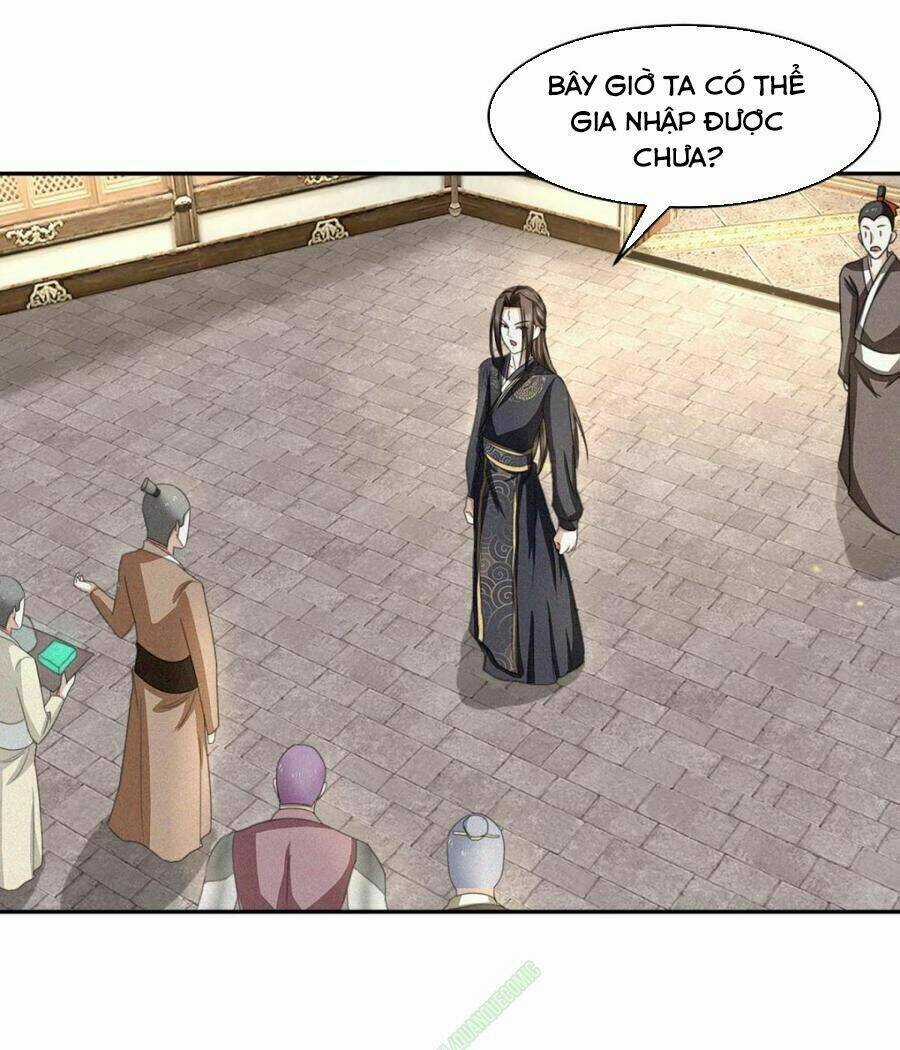 Cửu Dương Đế Tôn - Chapter 47 - Trang 1