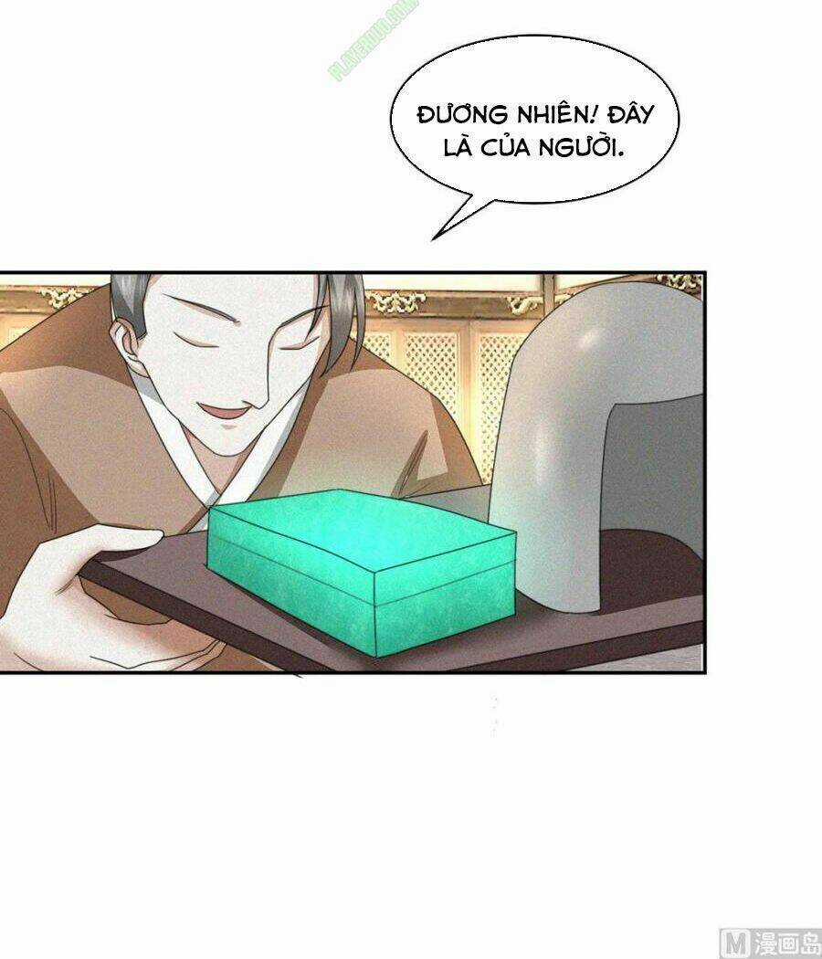 Cửu Dương Đế Tôn - Chapter 47 - Trang 2