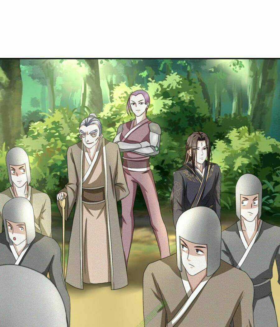 Cửu Dương Đế Tôn - Chapter 47 - Trang 11