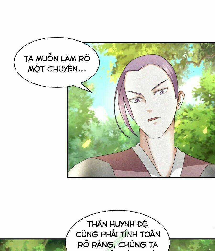 Cửu Dương Đế Tôn - Chapter 47 - Trang 13