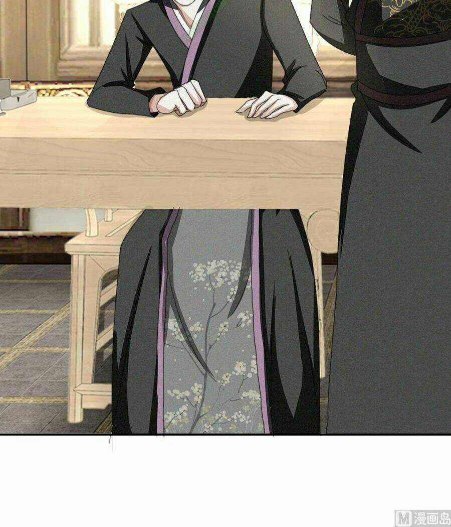 Cửu Dương Đế Tôn - Chapter 47 - Trang 28