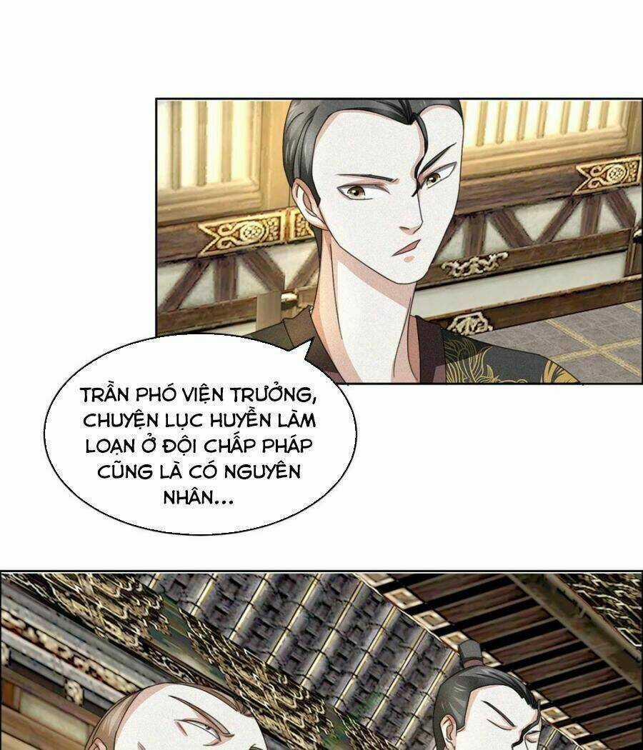 Cửu Dương Đế Tôn - Chapter 47 - Trang 29