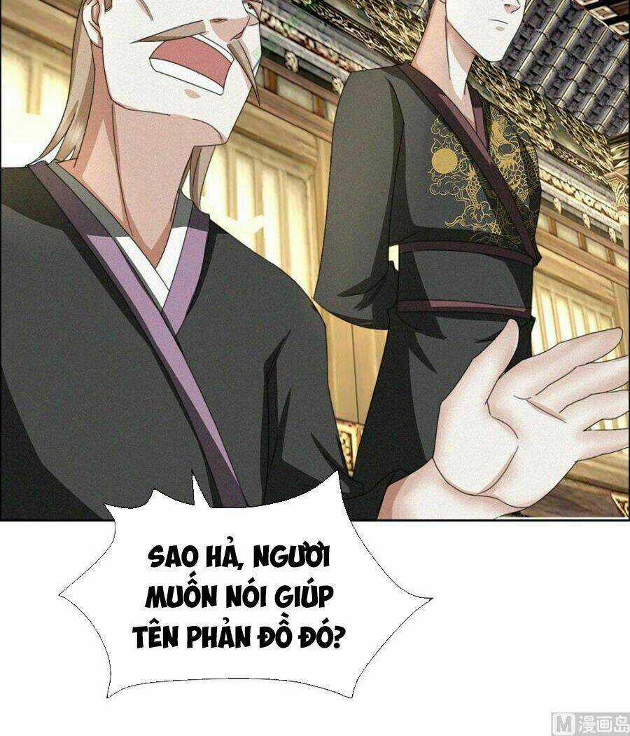 Cửu Dương Đế Tôn - Chapter 47 - Trang 30