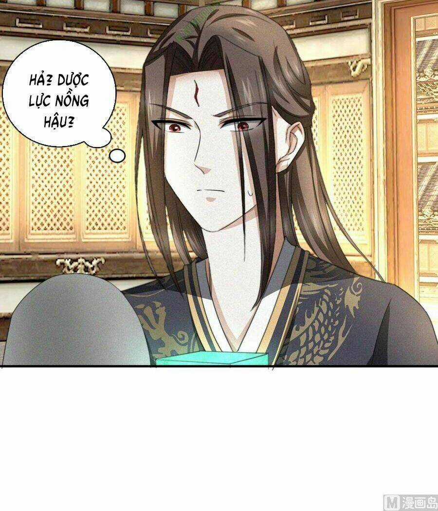 Cửu Dương Đế Tôn - Chapter 47 - Trang 4