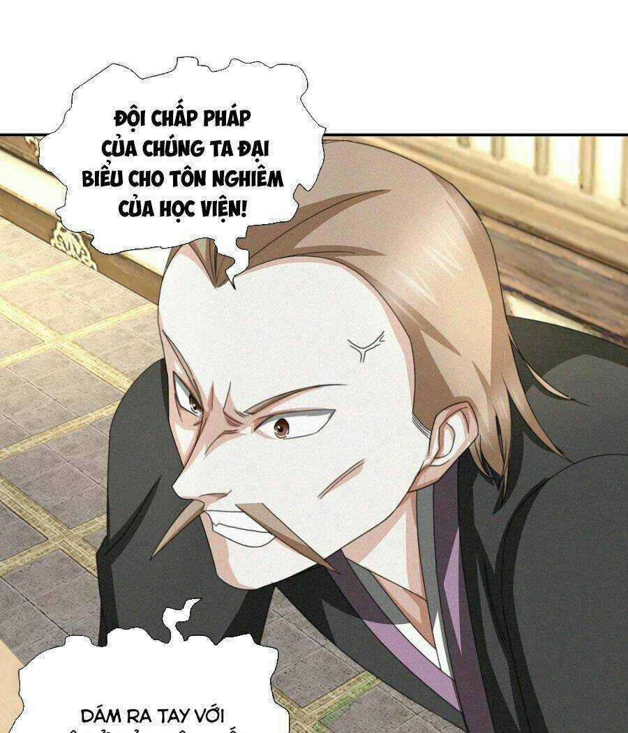 Cửu Dương Đế Tôn - Chapter 47 - Trang 31