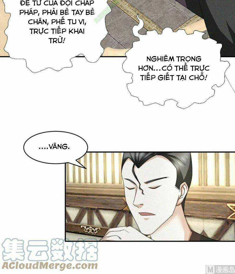 Cửu Dương Đế Tôn - Chapter 47 - Trang 32