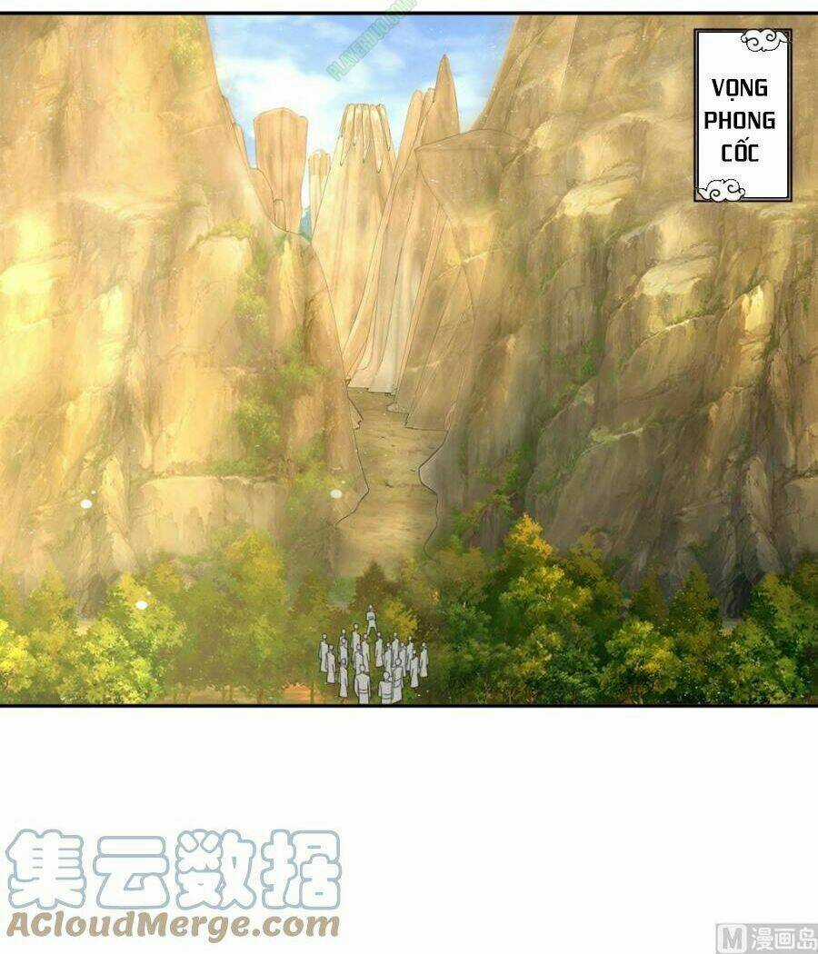 Cửu Dương Đế Tôn - Chapter 47 - Trang 8