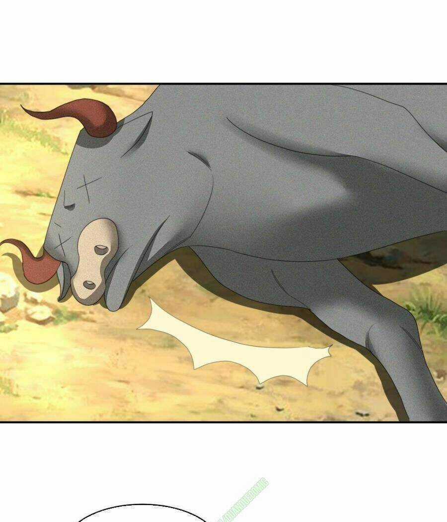 Cửu Dương Đế Tôn - Chapter 48 - Trang 1