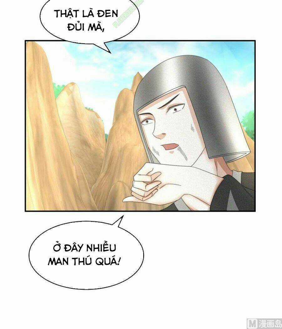 Cửu Dương Đế Tôn - Chapter 48 - Trang 2