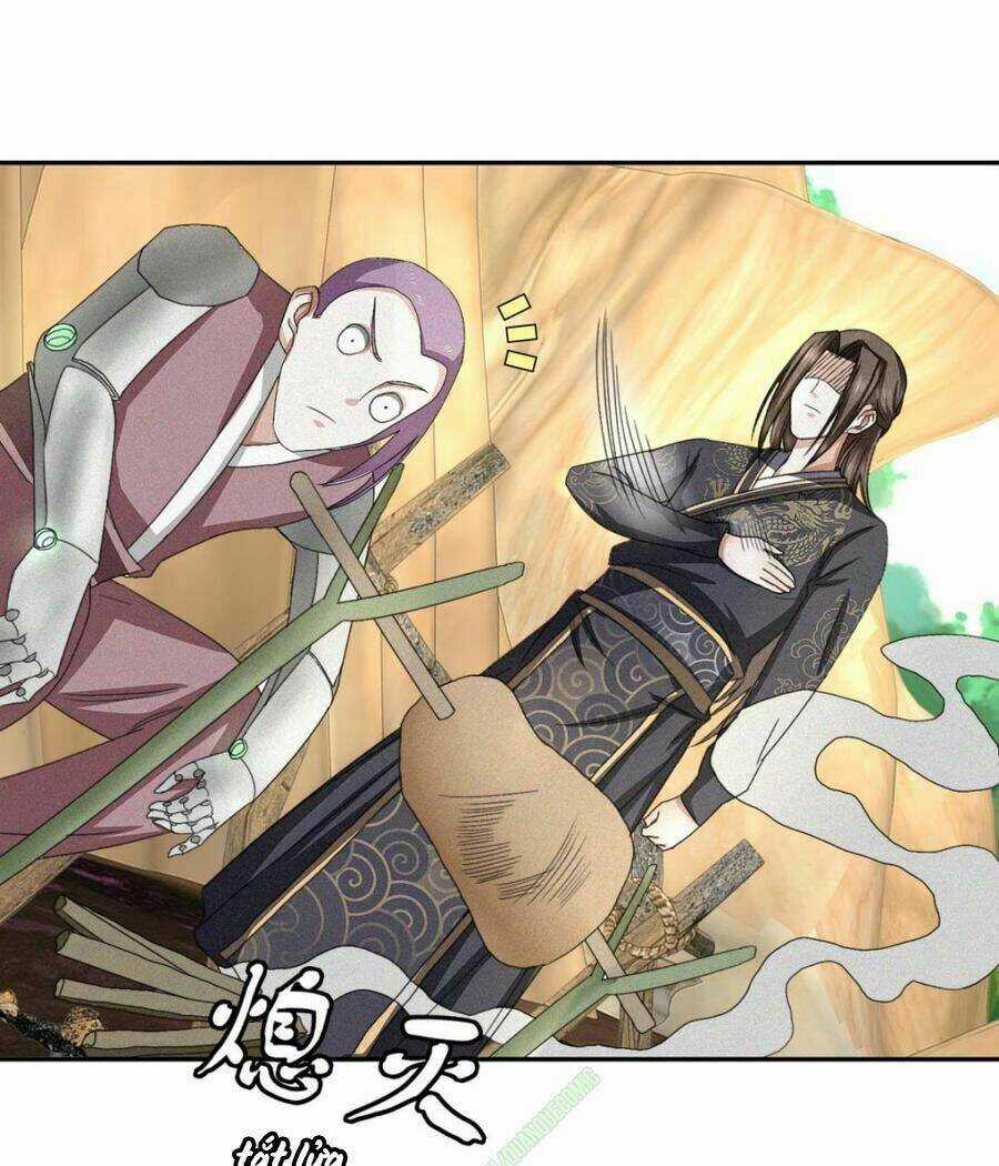 Cửu Dương Đế Tôn - Chapter 48 - Trang 11