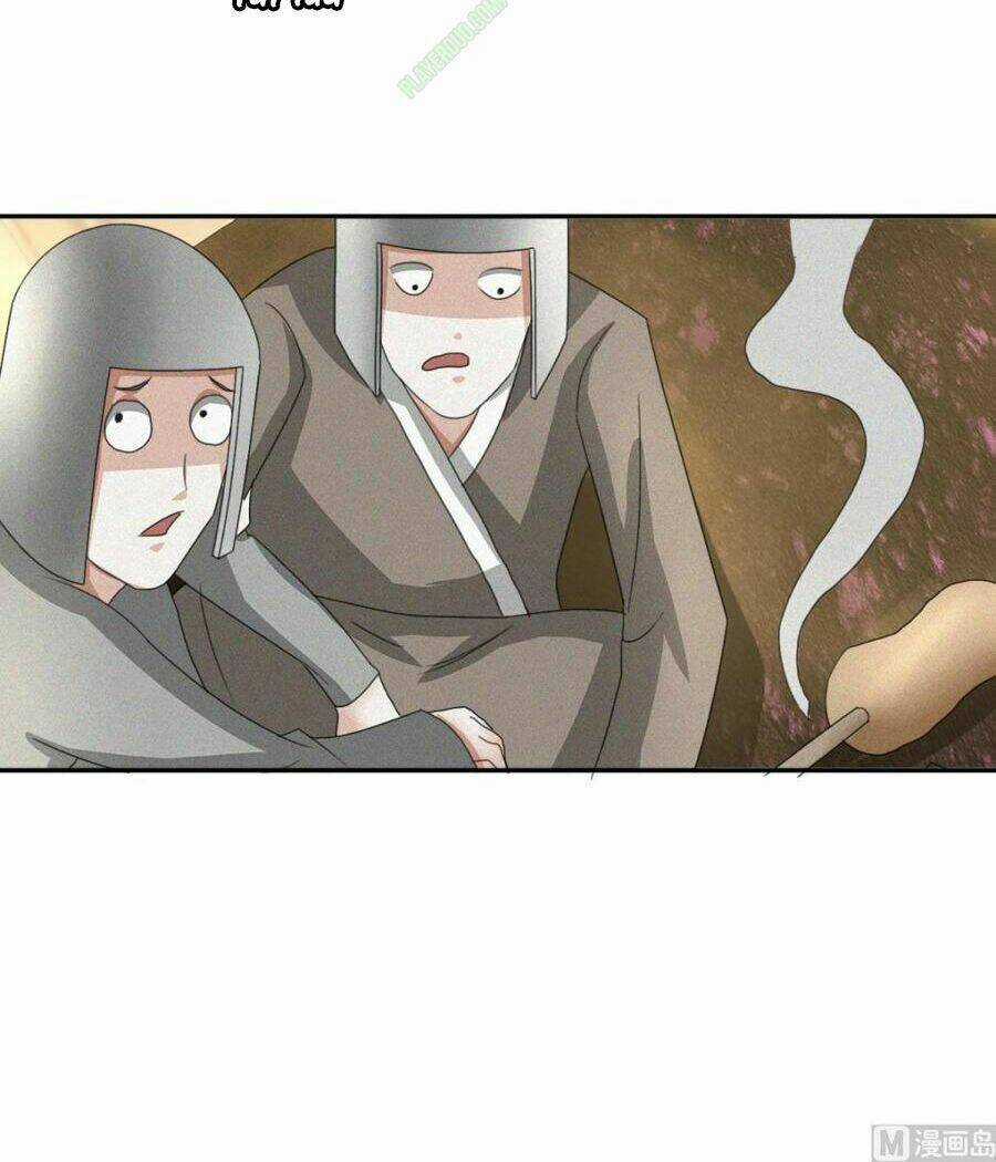 Cửu Dương Đế Tôn - Chapter 48 - Trang 12