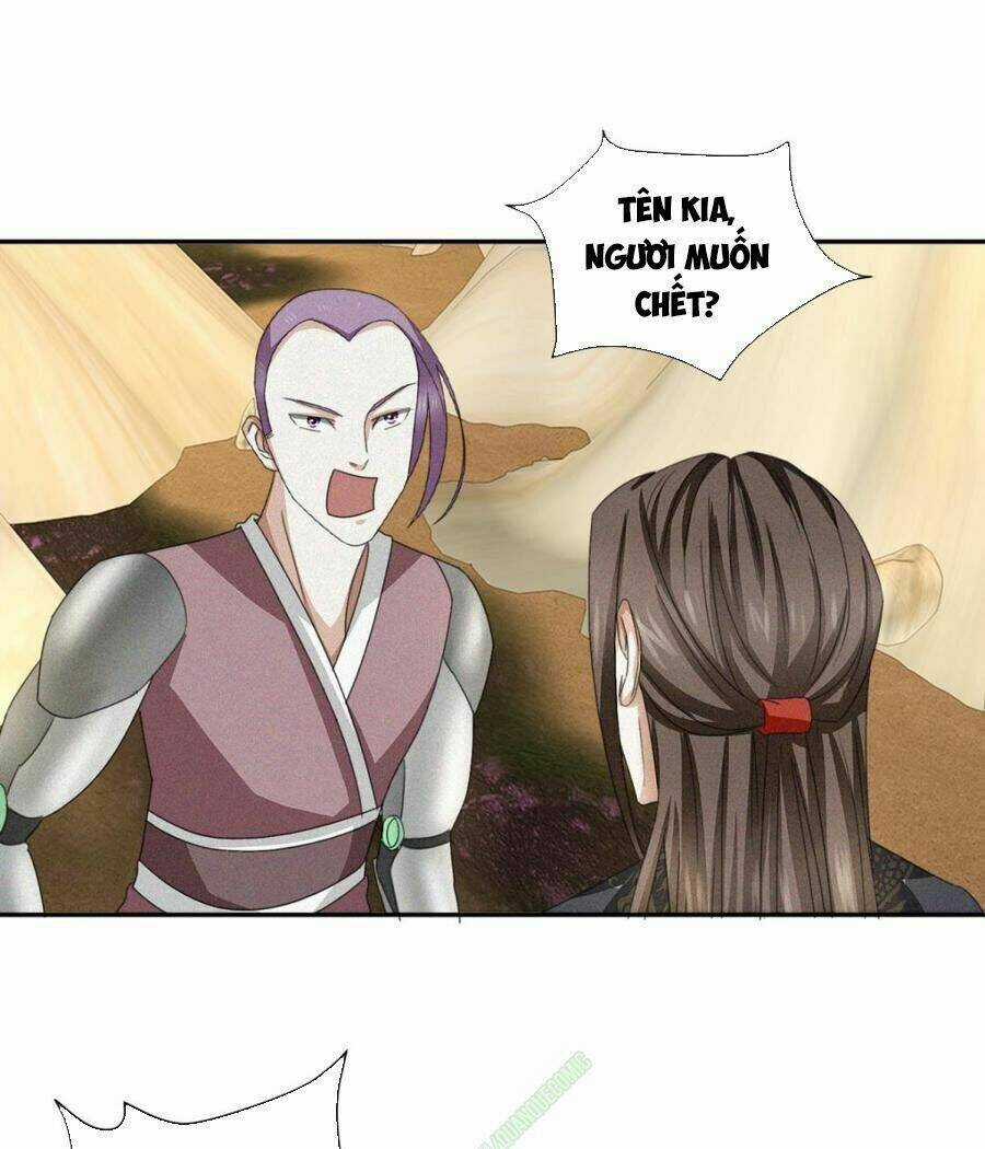 Cửu Dương Đế Tôn - Chapter 48 - Trang 13