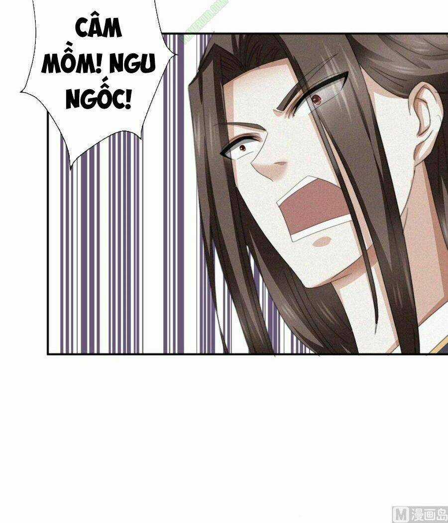 Cửu Dương Đế Tôn - Chapter 48 - Trang 14