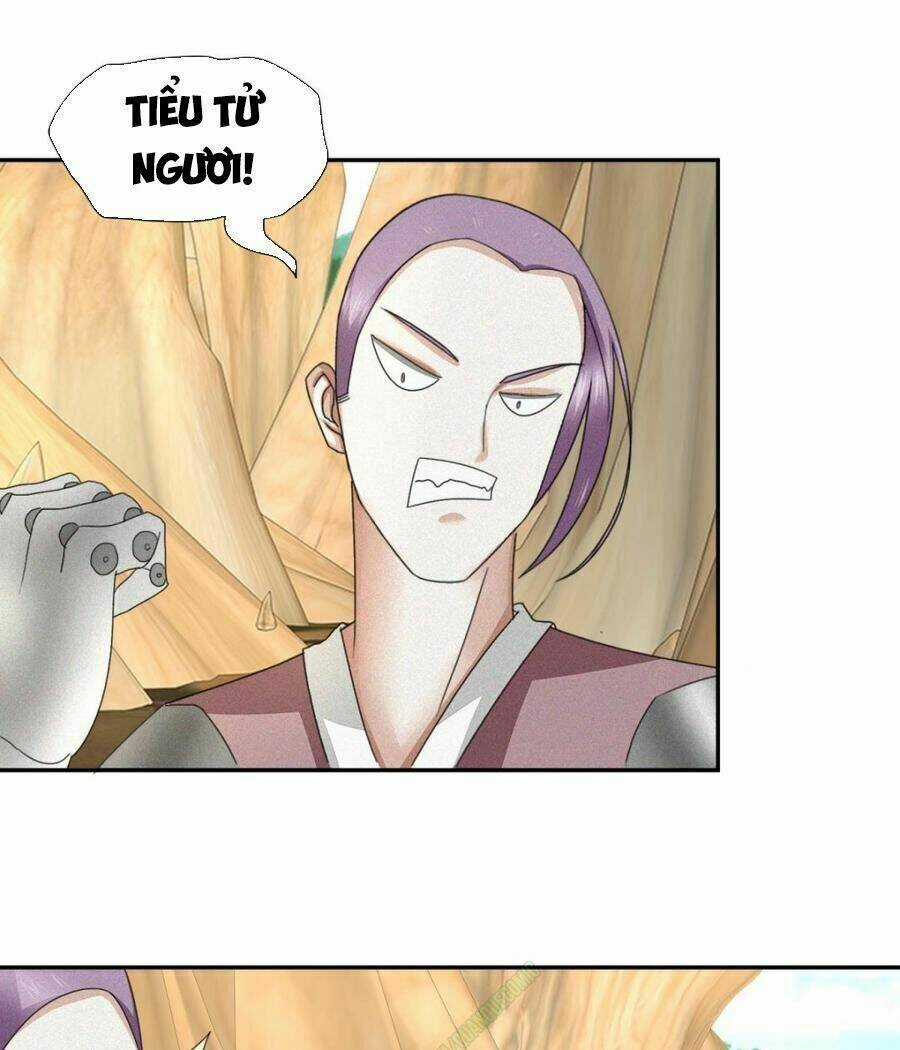 Cửu Dương Đế Tôn - Chapter 48 - Trang 15