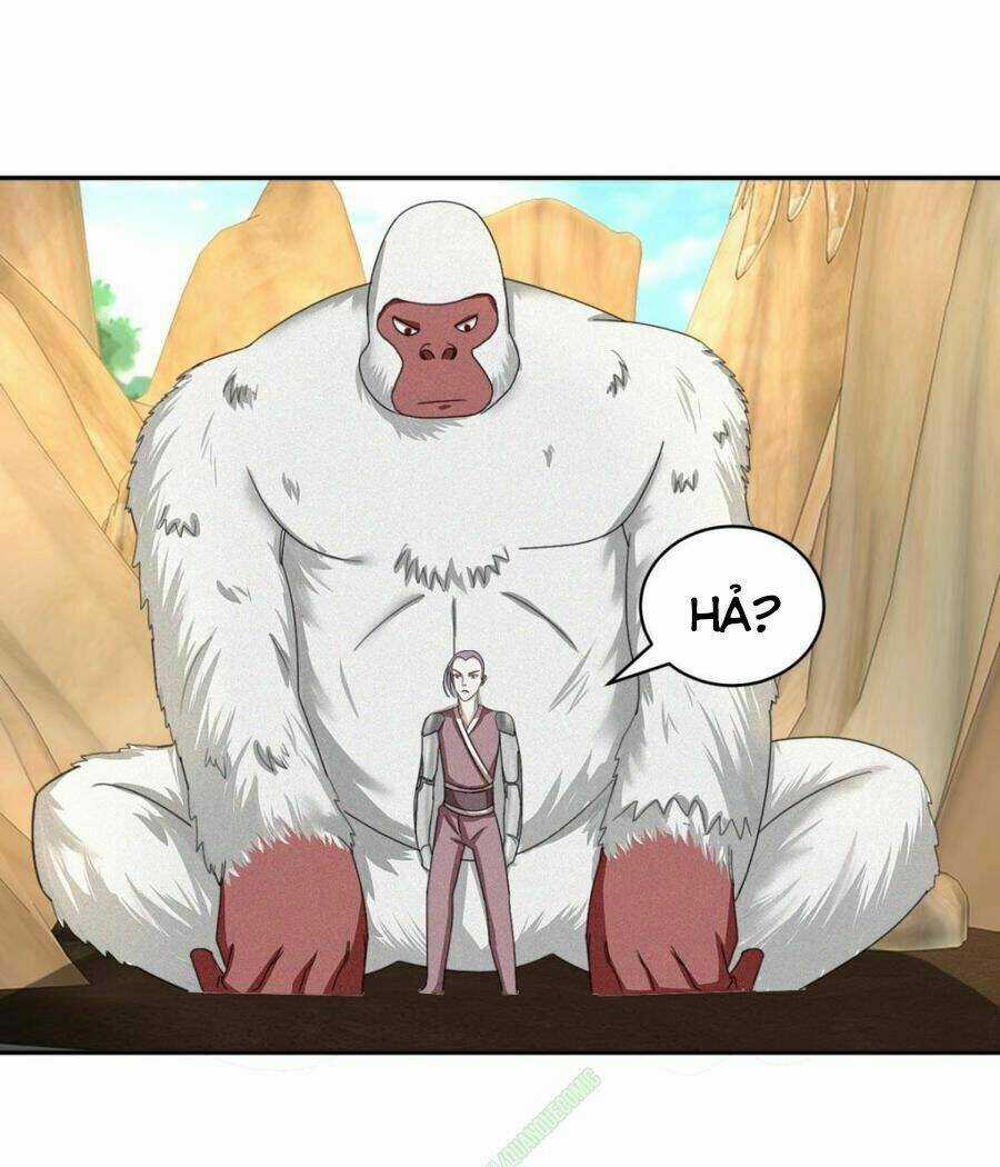 Cửu Dương Đế Tôn - Chapter 48 - Trang 17