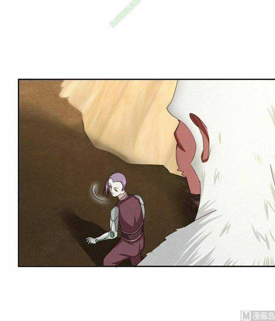 Cửu Dương Đế Tôn - Chapter 48 - Trang 18