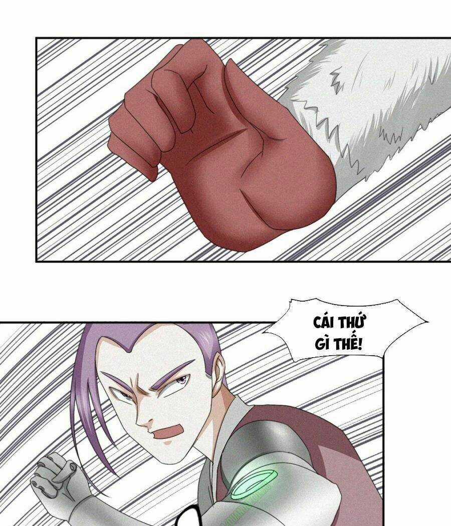 Cửu Dương Đế Tôn - Chapter 48 - Trang 19