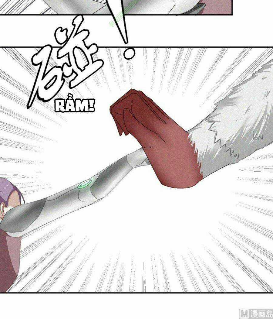 Cửu Dương Đế Tôn - Chapter 48 - Trang 20