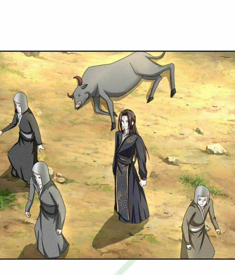 Cửu Dương Đế Tôn - Chapter 48 - Trang 3