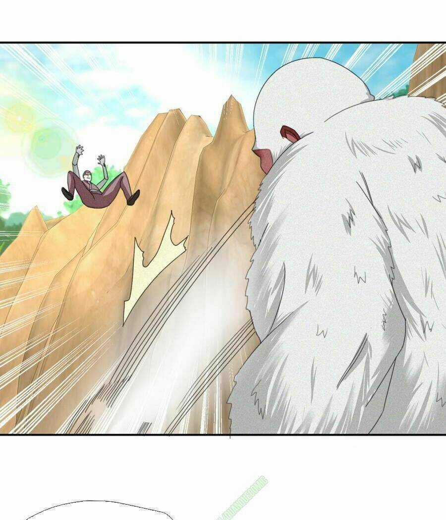 Cửu Dương Đế Tôn - Chapter 48 - Trang 21