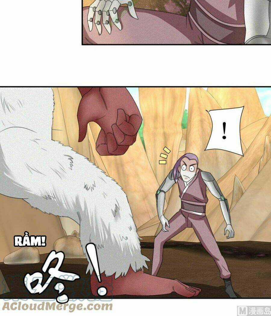 Cửu Dương Đế Tôn - Chapter 48 - Trang 24