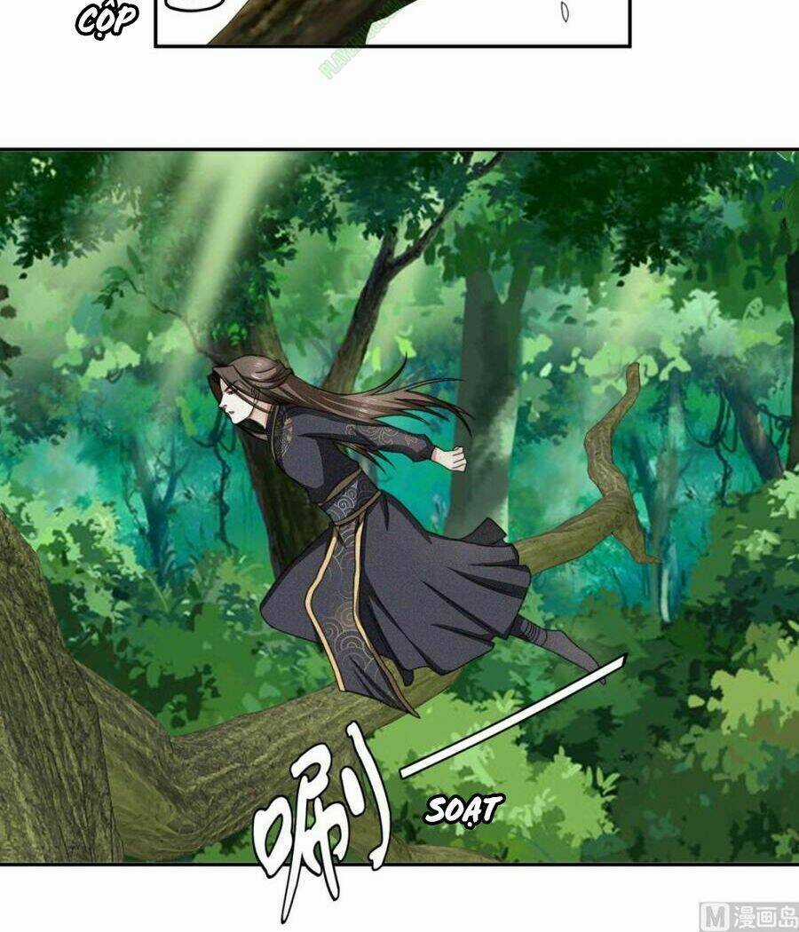 Cửu Dương Đế Tôn - Chapter 48 - Trang 28