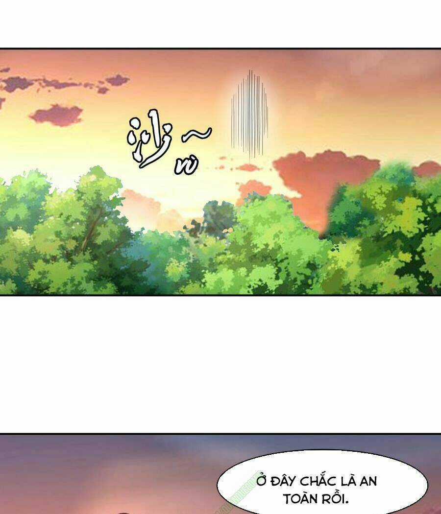 Cửu Dương Đế Tôn - Chapter 48 - Trang 29