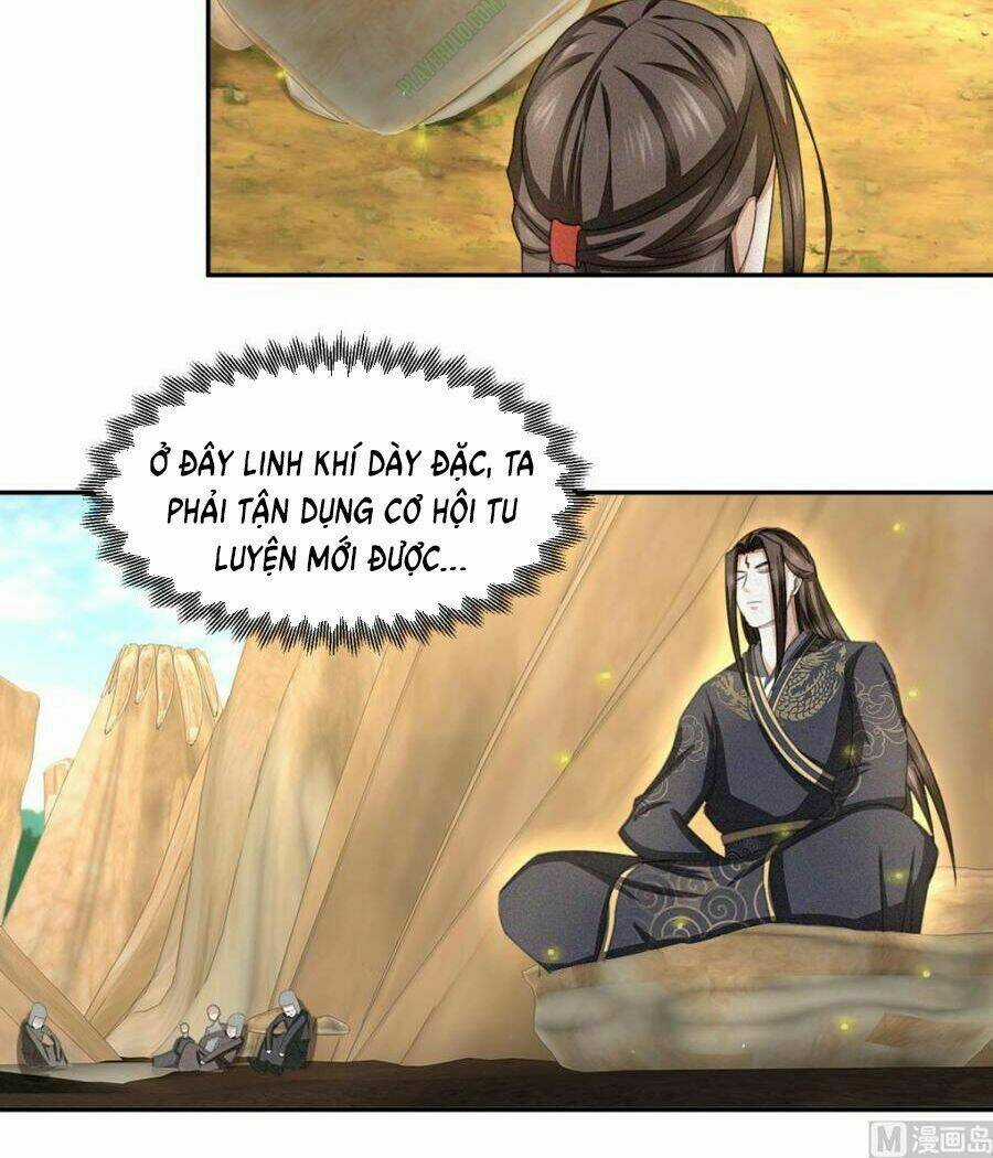 Cửu Dương Đế Tôn - Chapter 48 - Trang 6