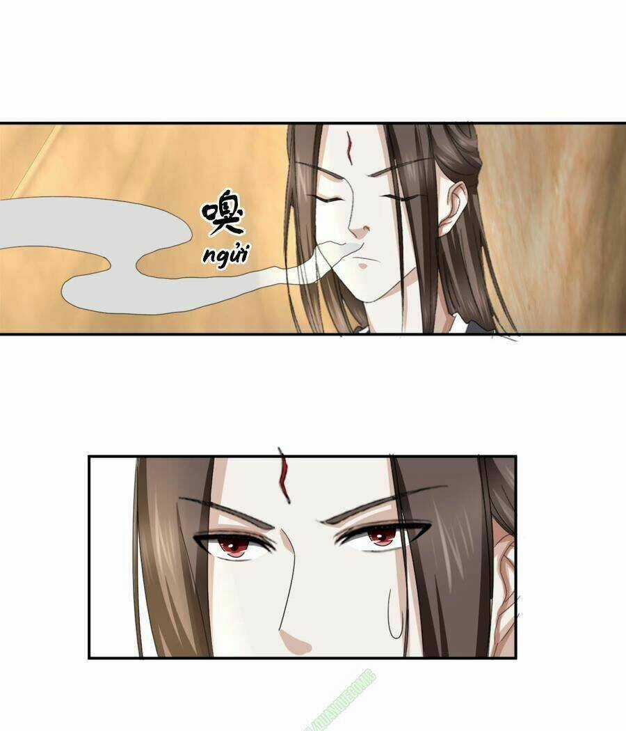 Cửu Dương Đế Tôn - Chapter 48 - Trang 7