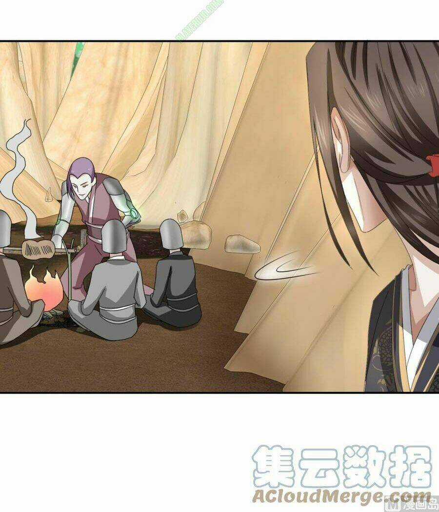 Cửu Dương Đế Tôn - Chapter 48 - Trang 8